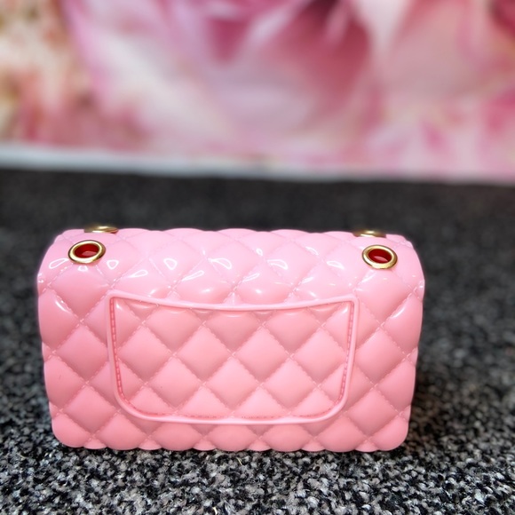Pink Mini handbag - Picture 3 of 9